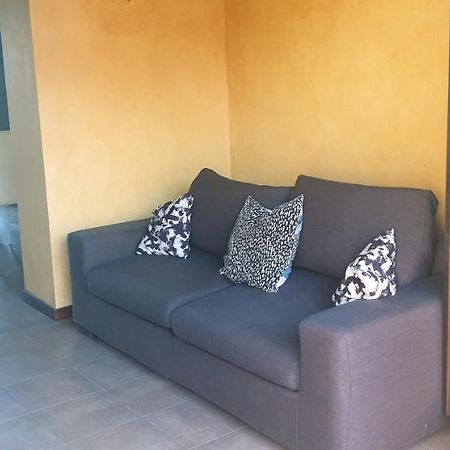 Appartamento Torre 코르마노 외부 사진